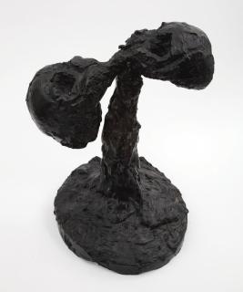 Miquel Barcelo - Deux poids différents