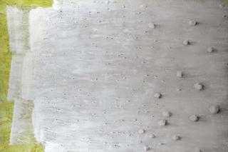 Miquel Barceló - Dilatation