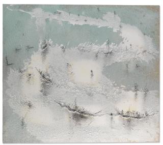 Miquel Barceló - Djoliba (Riu de Sang) (Djoliba (River of Blood))