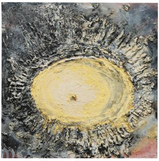 Miquel Barceló - En Los Medios