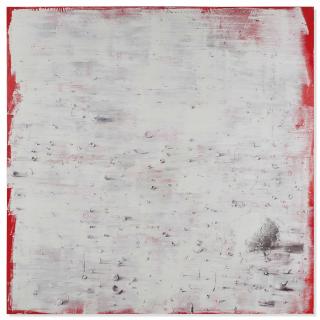 Miquel Barceló - Es Maculi del Gegant (The Giant from Maculi)