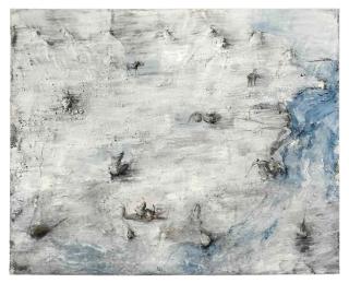 Miquel Barceló - España Económica