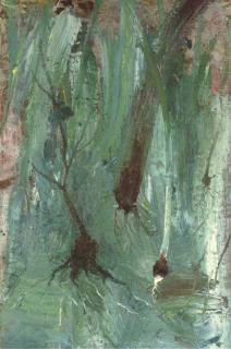 Miquel Barcelò - Germination