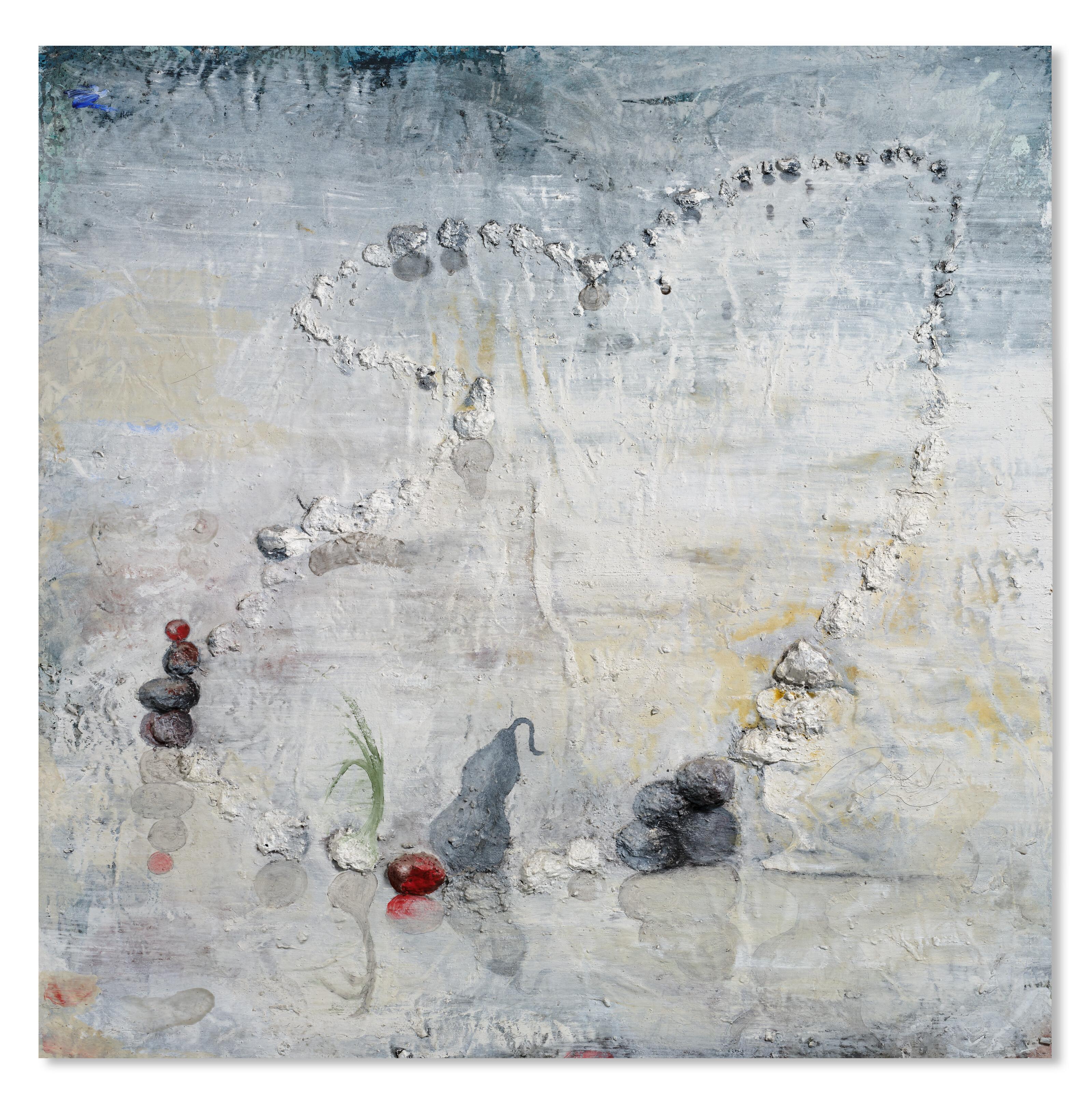 Miquel Barceló - Improvisació III