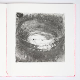 Miquel Barcelo - La Solitude Sonore Du Toreo, 2015