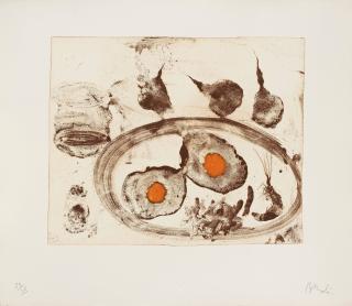 Miquel Barceló - Lanzarote 15