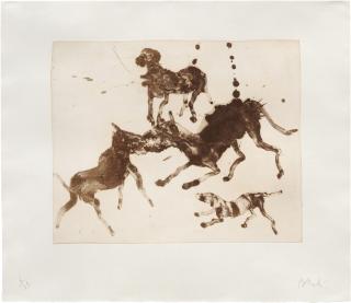 Miquel Barceló - Lanzarote 3