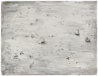 Miquel Barceló - Les 3 Pedretes (The 3 Little Stones)