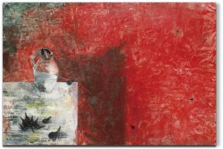 Miquel Barcelo - Les Figues Et L\'Eau