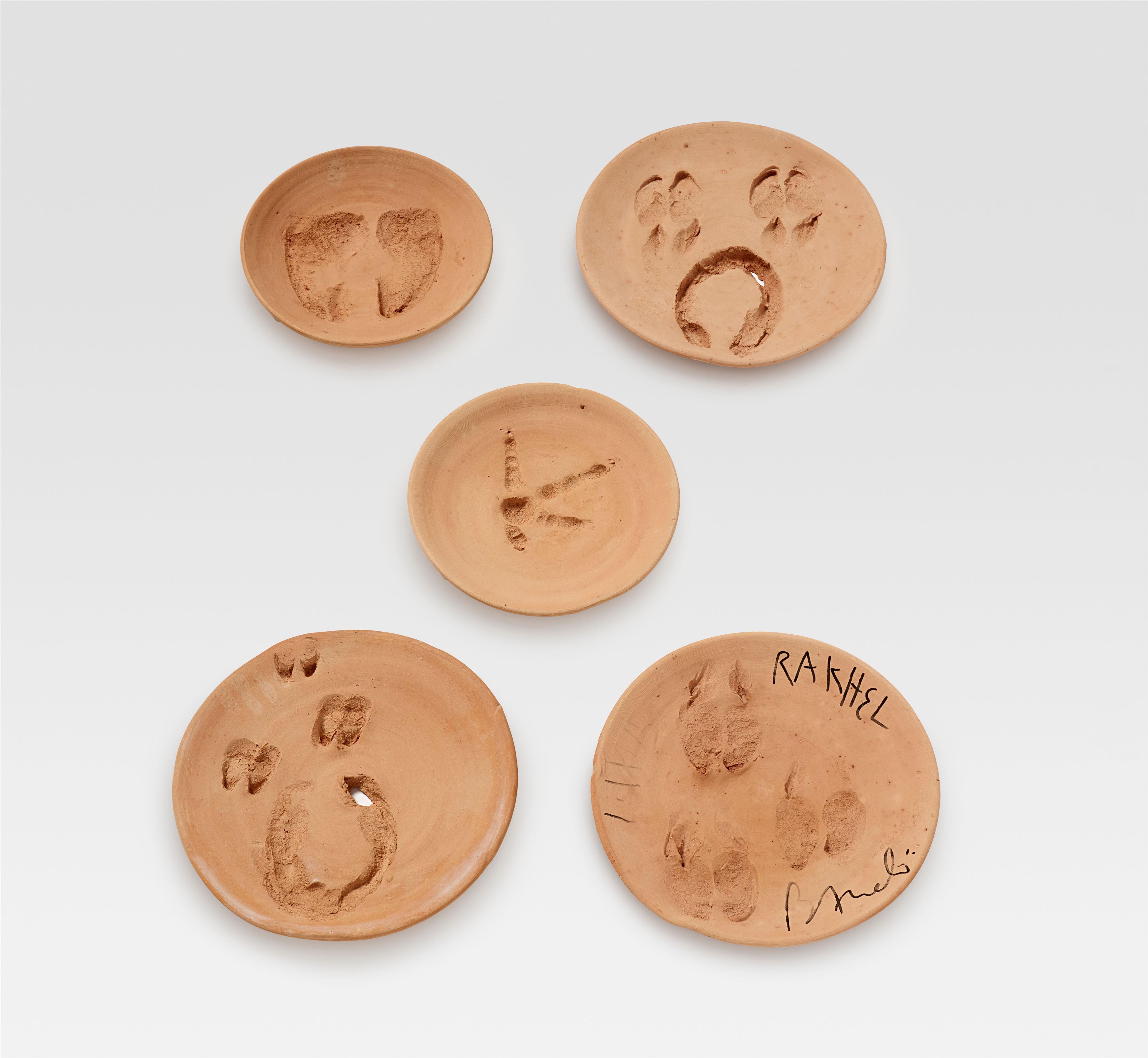 Miquel Barceló - Ohne Titel