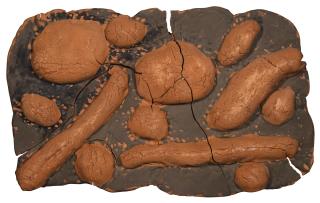 Miquel Barceló - Pans I Llonguets