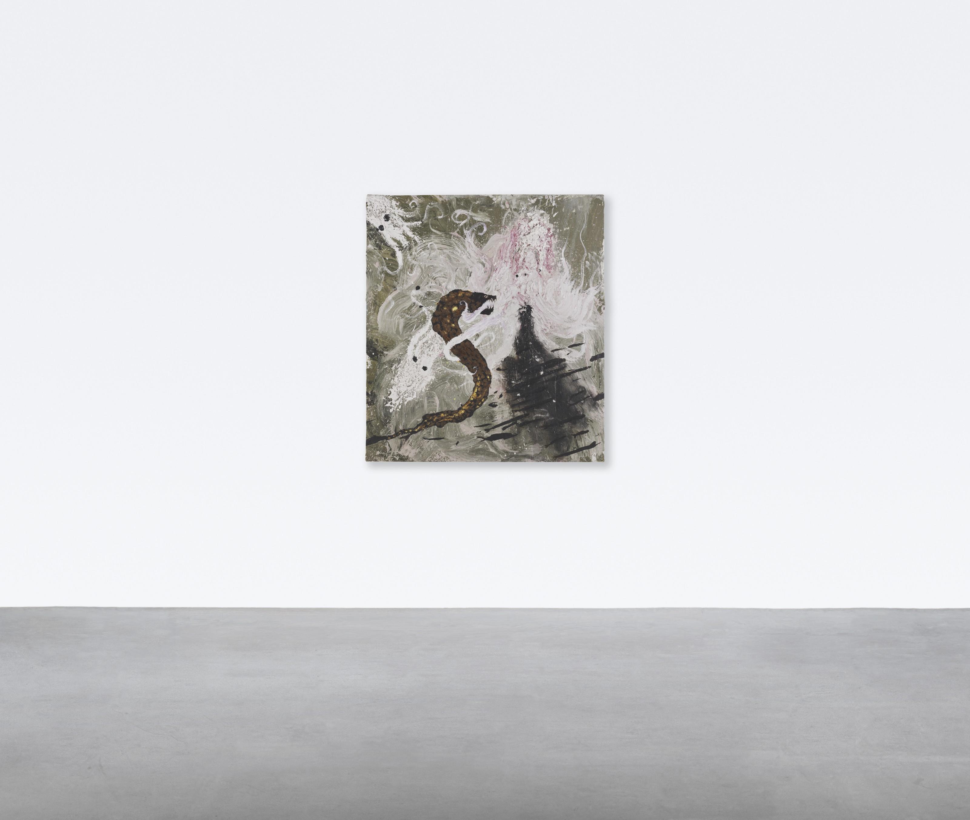 Miquel Barceló - Pop Y Morena