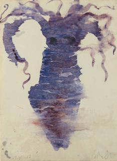 Miquel Barceló - Sans Titre