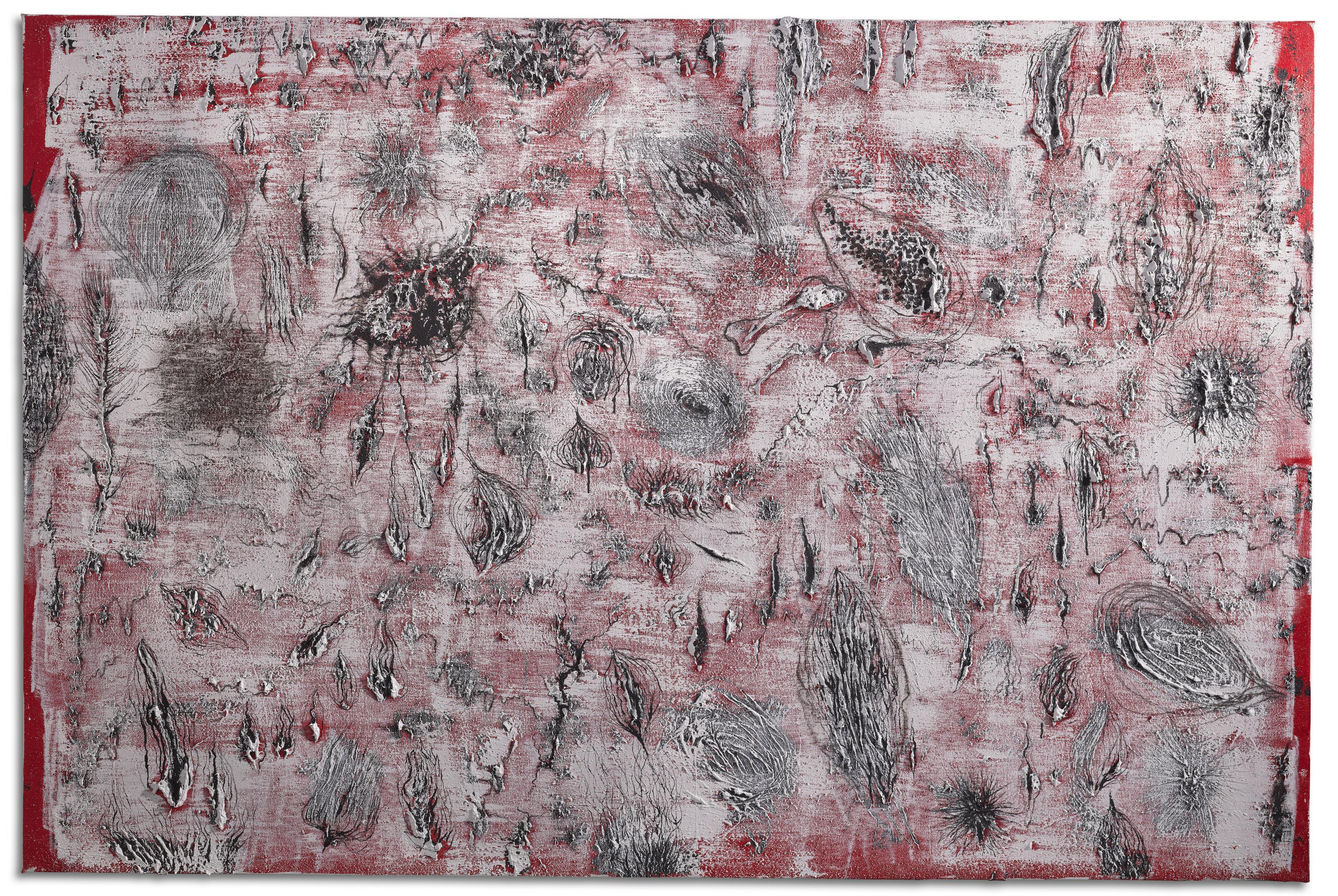 Miquel Barceló - Senza Blu (Without Blue)