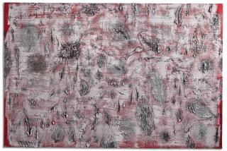 Miquel Barceló - Senza Blu (Without Blue)