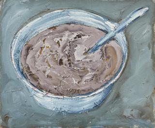 Miquel Barceló - Sopa