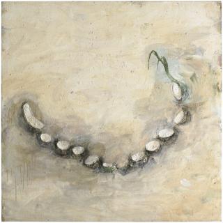 Miquel Barceló - Tallades