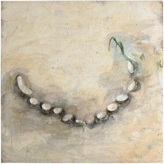 Miquel Barceló - Tallades