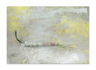 Miquel Barceló - Talls (Slices)