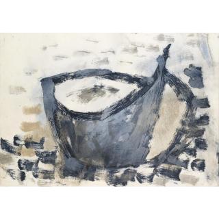 Miquel Barceló - Untitled