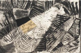 Miquel Barceló - Untitled