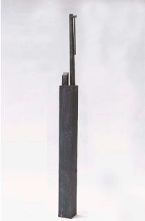 Miquel Navarro - Sin título