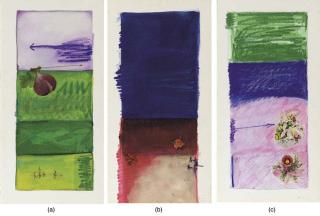 Mira Schendel - Mira Schendel (1919-1988)