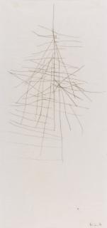 Mira Schendel - Monotopia