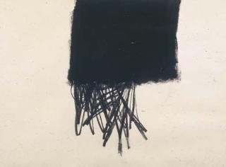 Mira Schendel - Sans titre