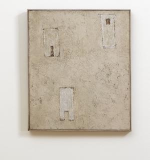 Mira Schendel - Sem Título