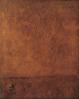 Mira Schendel - Sin título