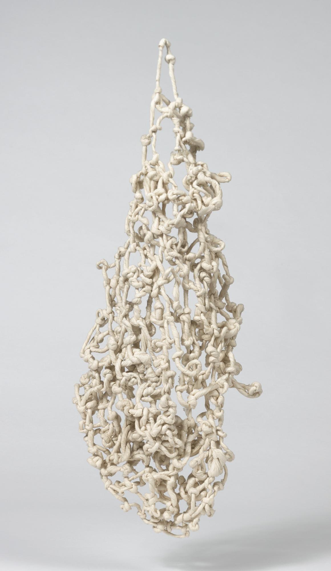 Mira Schendel - Untitled, From The Series Droguinhas (Little Nothings)