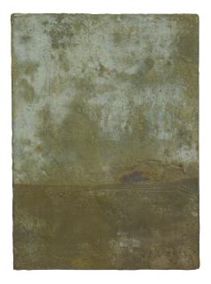 Mira Schendel - Untitled