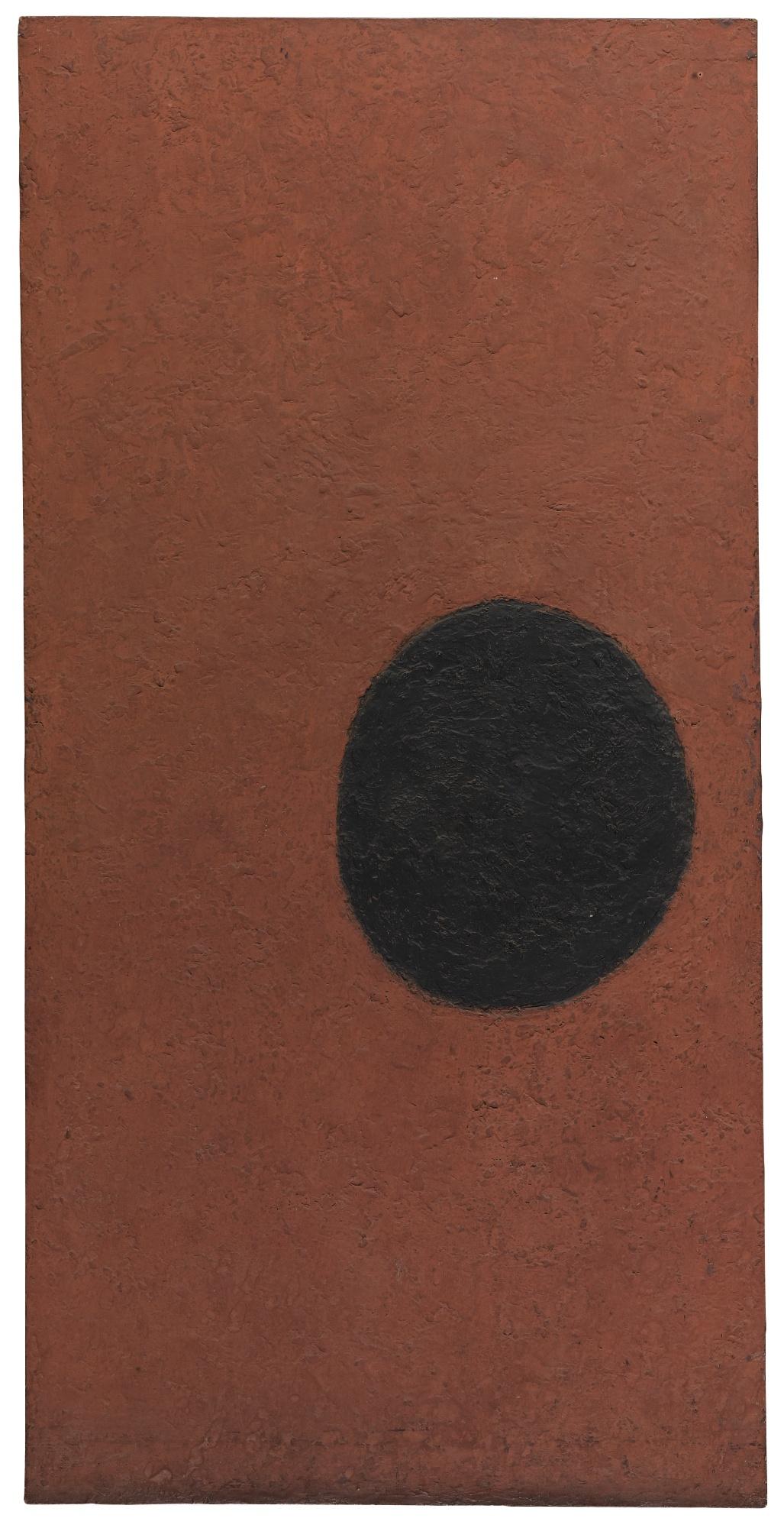 Mira Schendel - Untitled