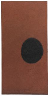 Mira Schendel - Untitled