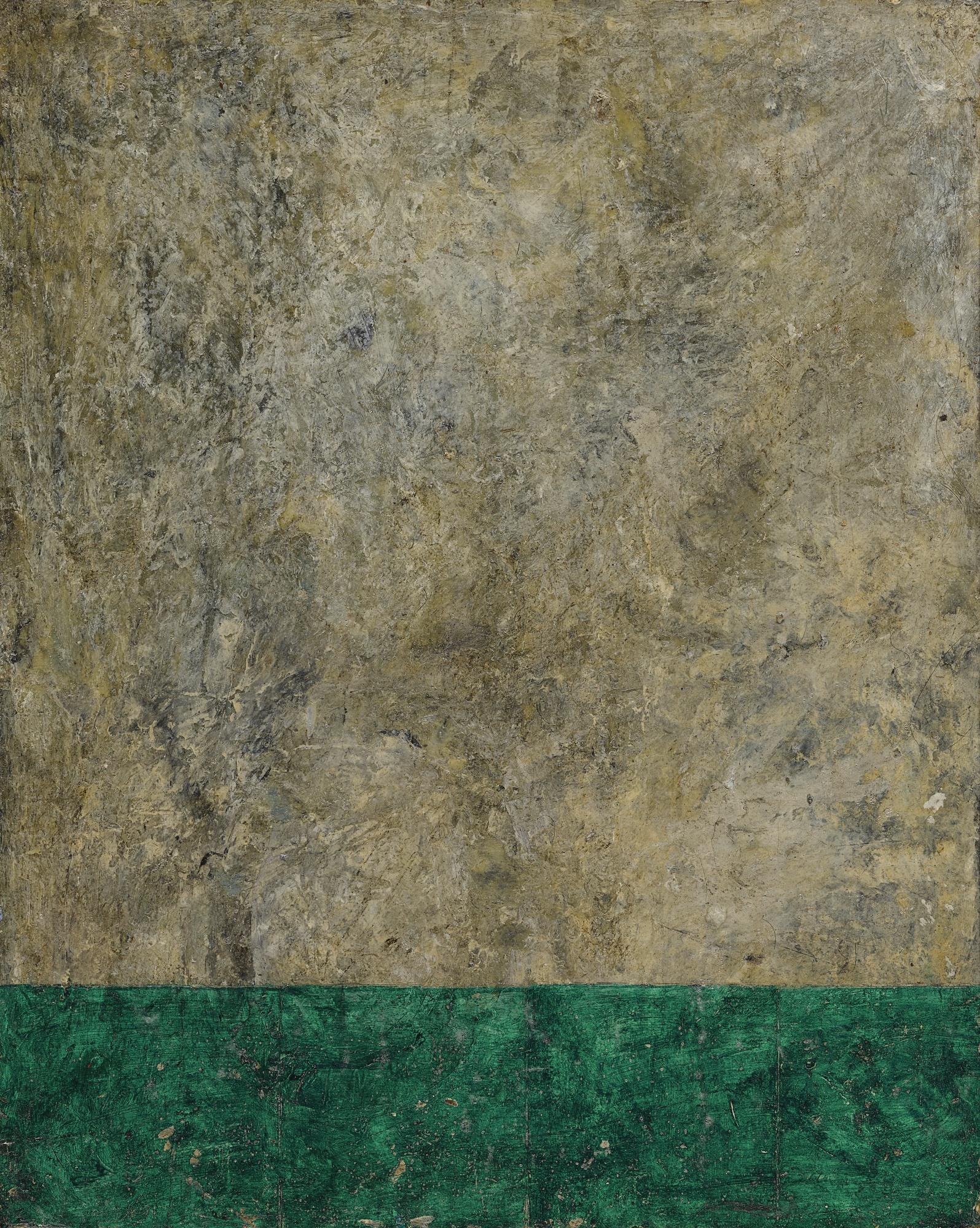 Mira Schendel - Untitled