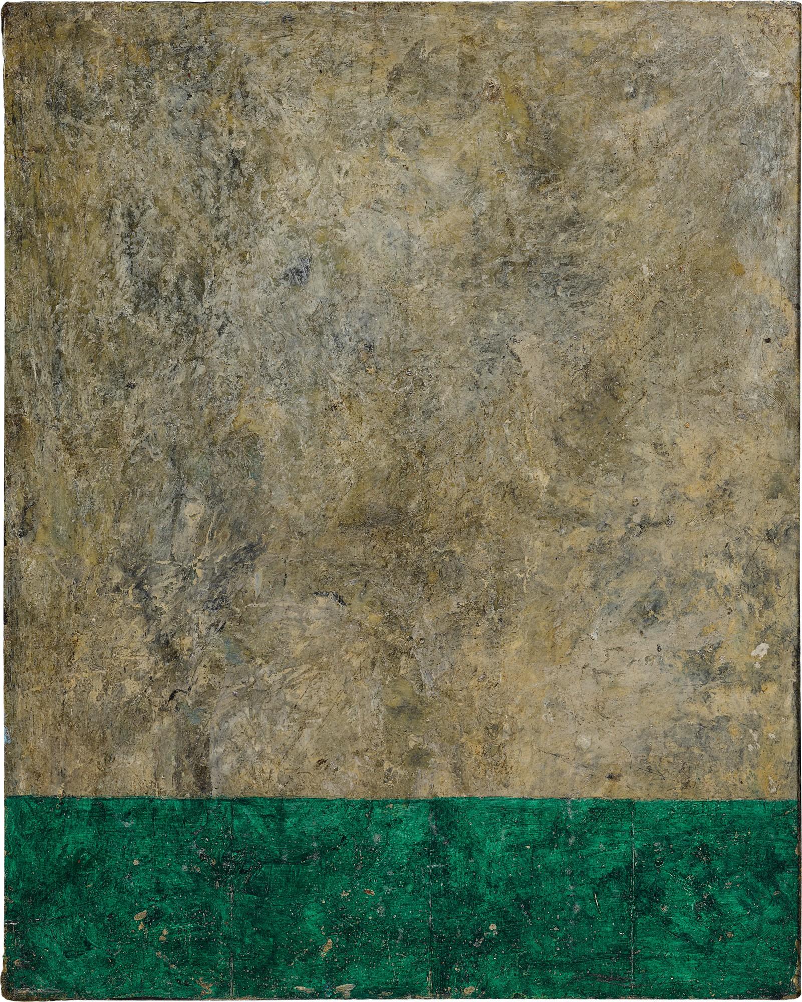 Mira Schendel - Untitled