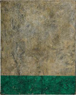 Mira Schendel - Untitled