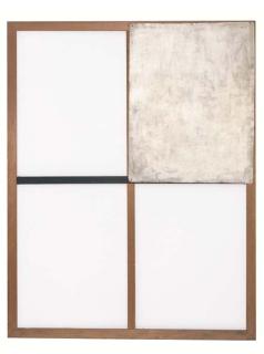 Mira Schendel - Untitled