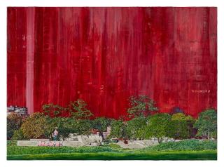 Miranda Donovan - Restored