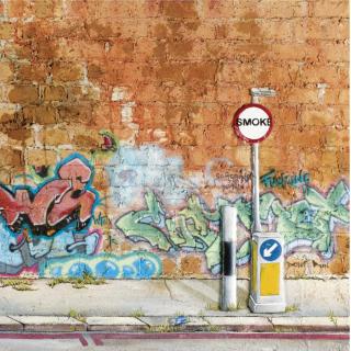 Miranda Donovan - Smoke