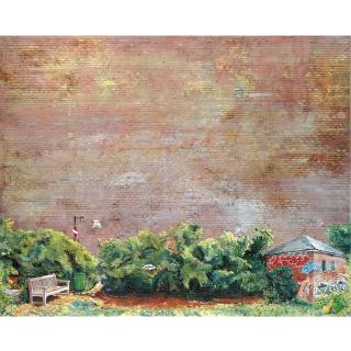 Miranda Donovan - You Can\'T Escape