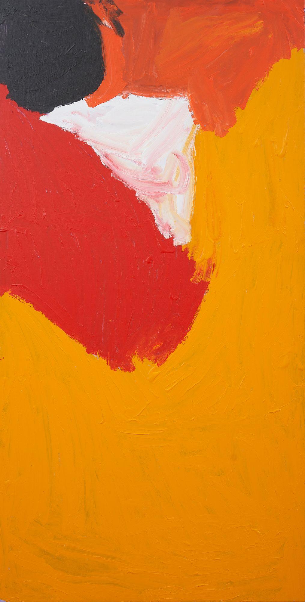 Mirdidingkingathi Juwarnda Sally Gabori - Dibirdibi Country, 2007