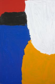 Mirdidingkingathi Juwarnda Sally Gabori - Dibirdibi Country 2009