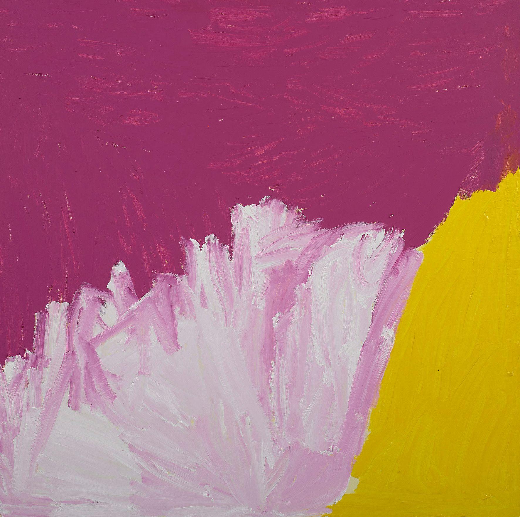 Mirdidingkingathi Juwarnda Sally Gabori - Dibirdibi Country 2010