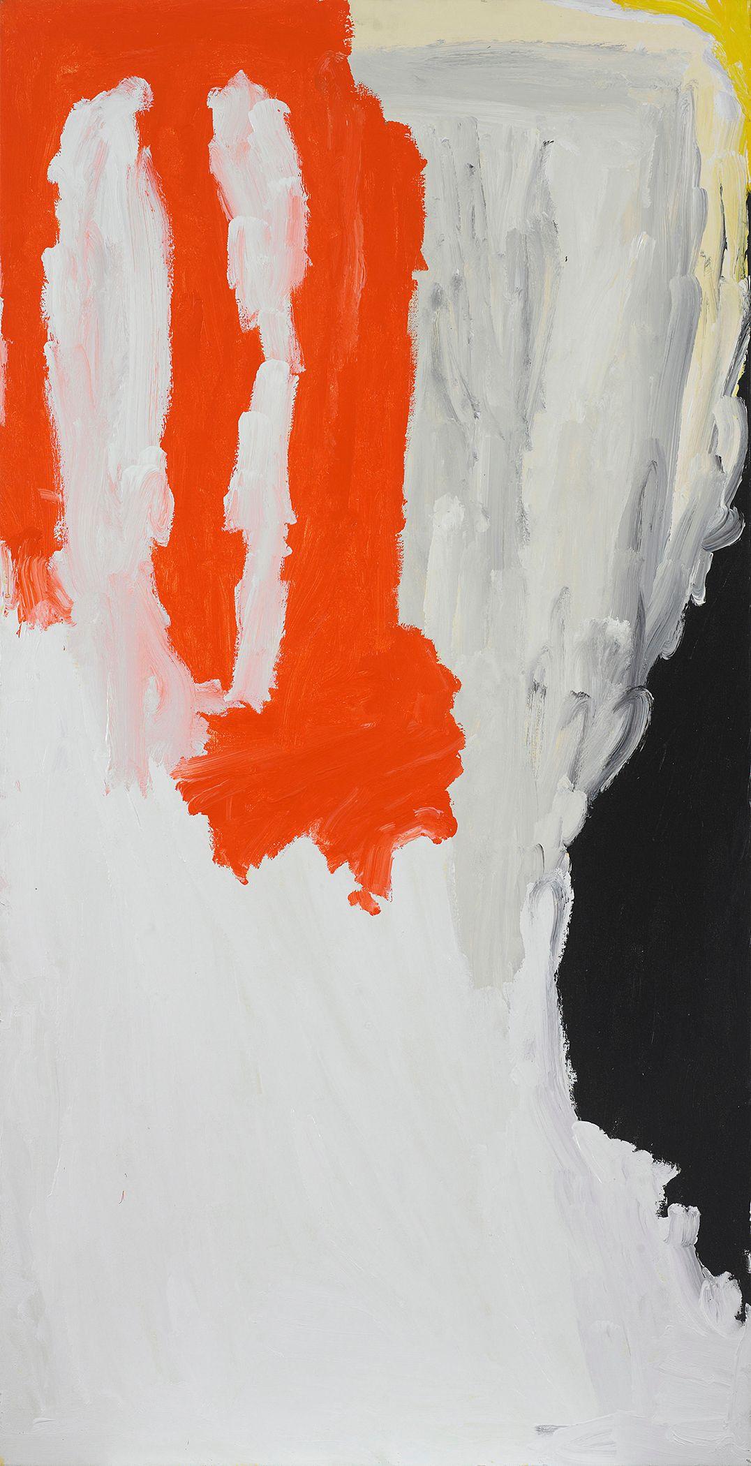 Mirdidingkingathi Juwarnda Sally Gabori - Makarrki, 2008