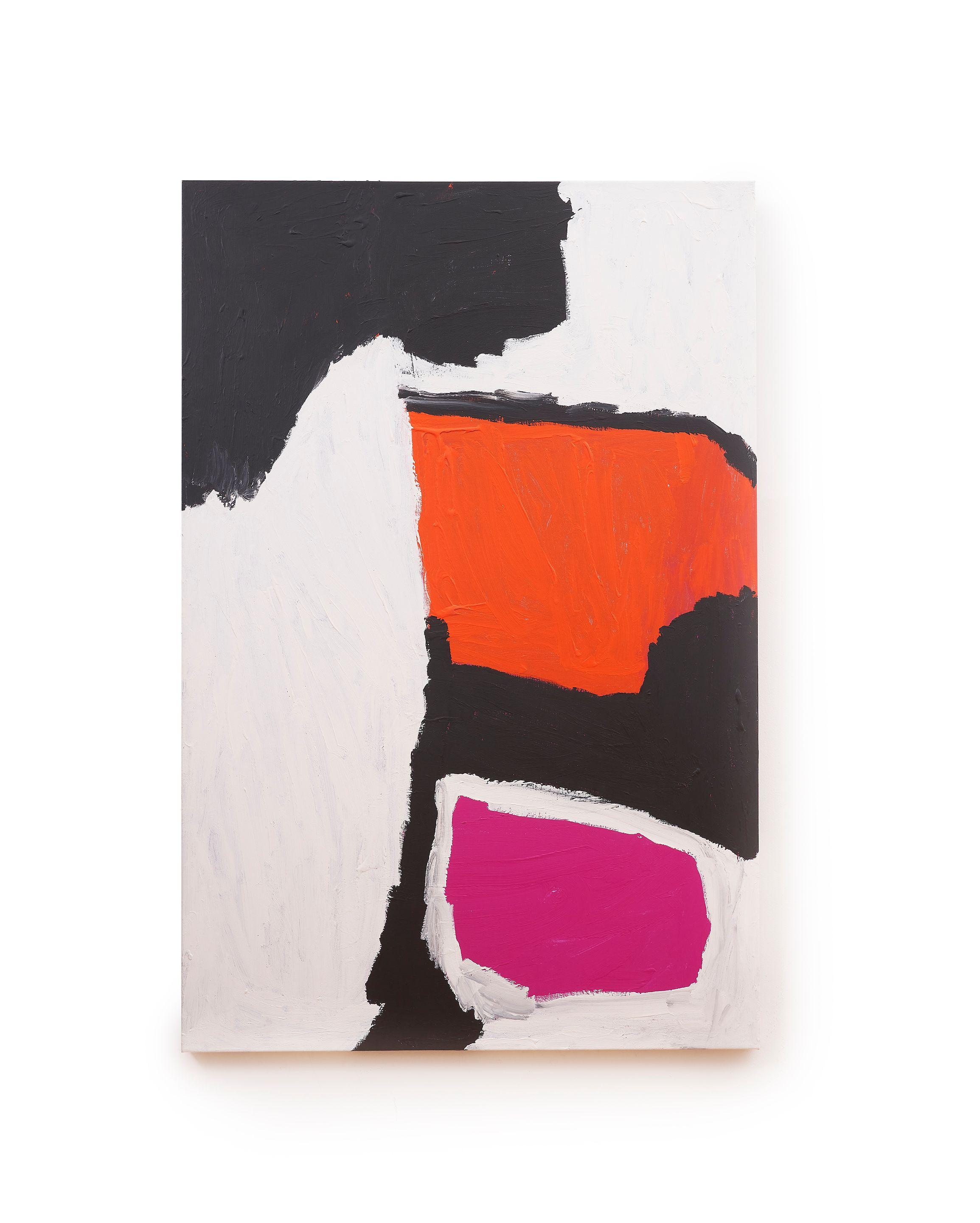 Mirdidingkingathi Juwarnda Sally Gabori - My Father\'s Country, 2009