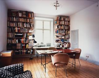 Miriam Bäckström - \