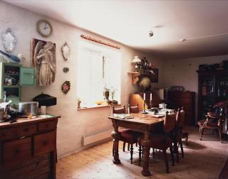 Miriam Bäckström - \