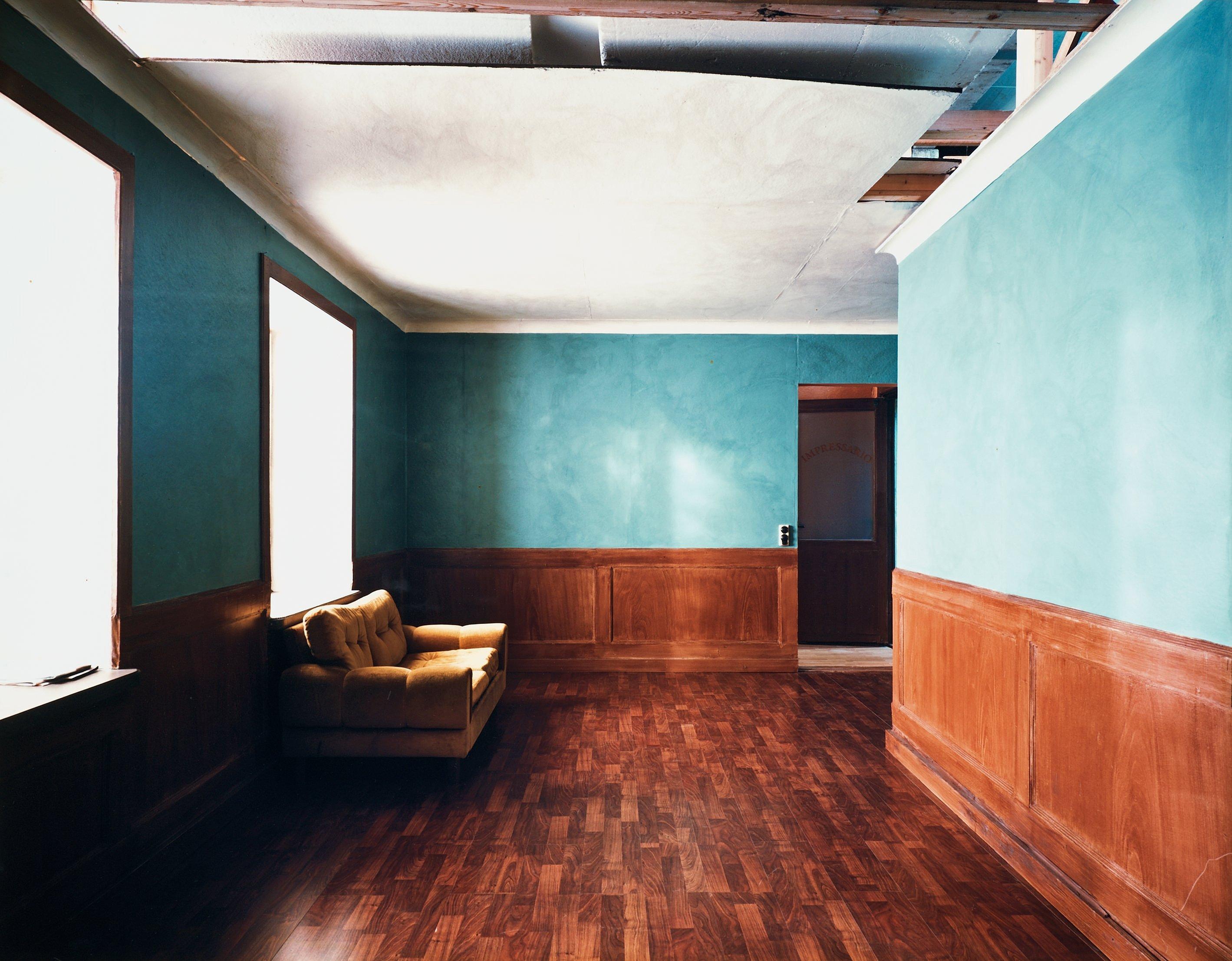 Miriam Bäckström - From \